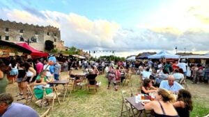 Fira d’Artesans a Altafulla