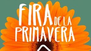 Fira de la Primavera Sant Andreu de la Barca