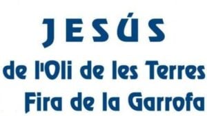 Fira de l’oli de les Terres de l’Ebre i Fira de la garrofa a Jesús