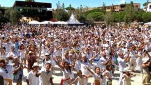 Fira Indians a Begur – Begur Indià