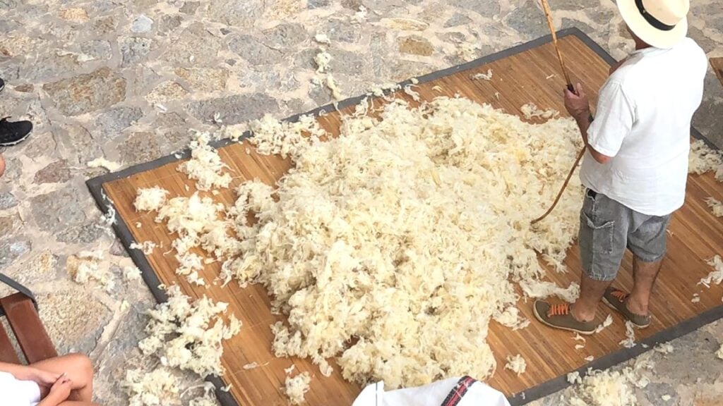 Fireta de la llana a castellar de nhug portada