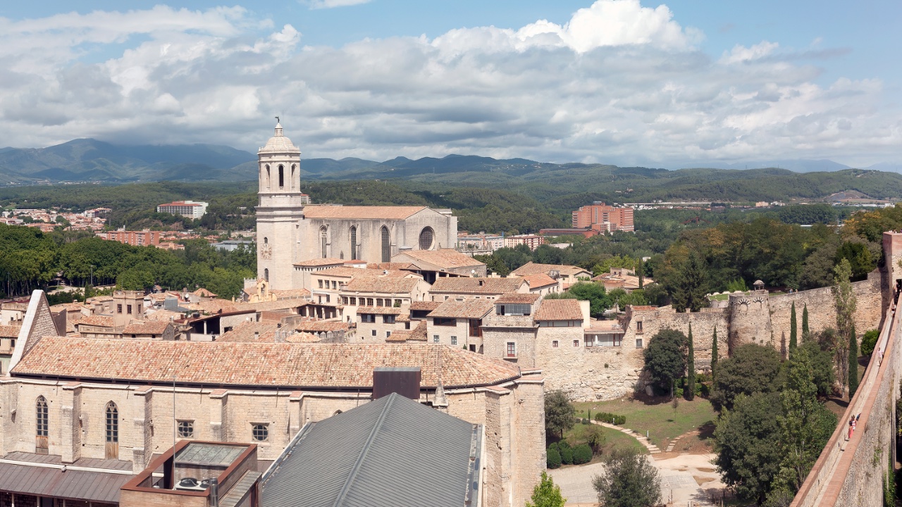 Girona
