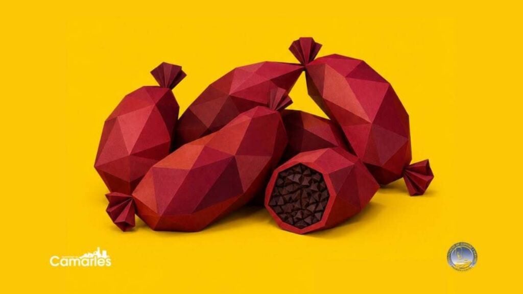 Jornada gastronomica de la baldana darros a camarles portada