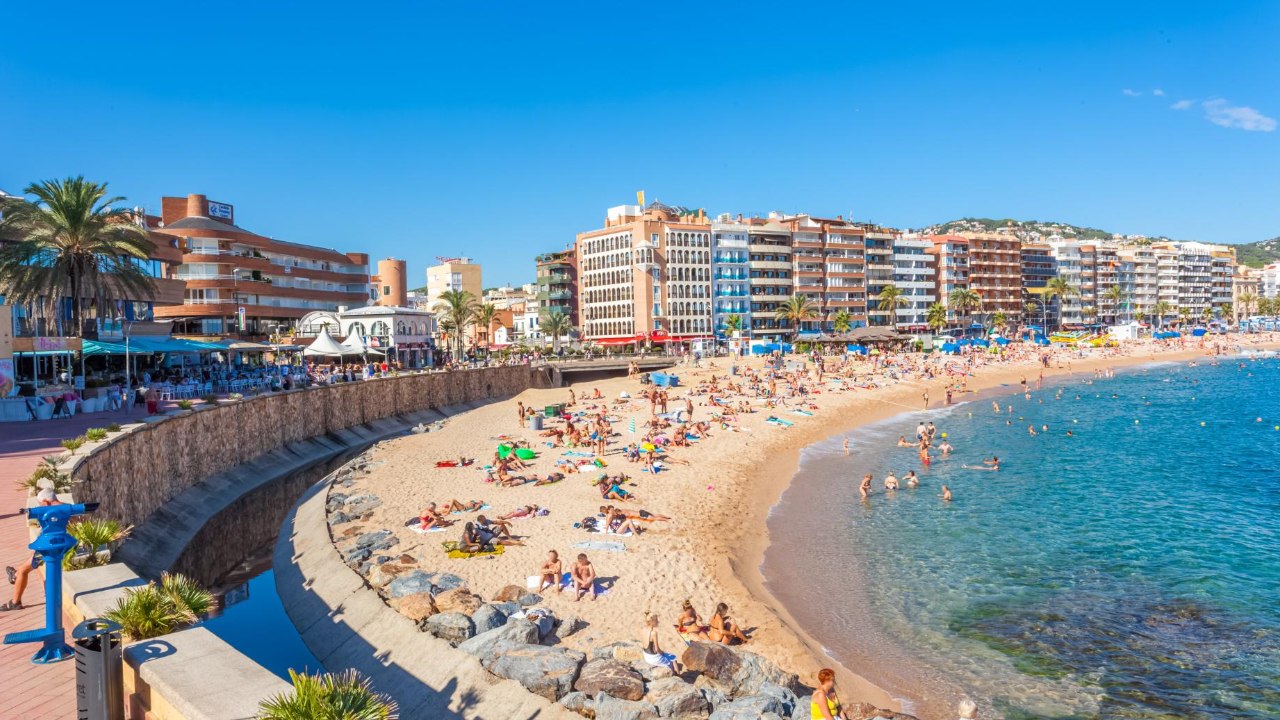 Lloret de Mar