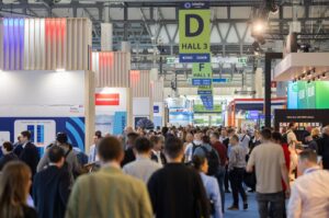 Seafood expo global seafood processing global a lhospitalet de llobregat foto
