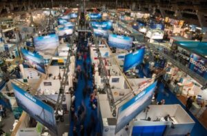 Seafood expo global seafood processing global a lhospitalet de llobregat foto