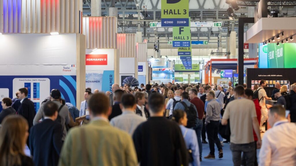 Seafood expo global seafood processing global a lhospitalet de llobregat portada