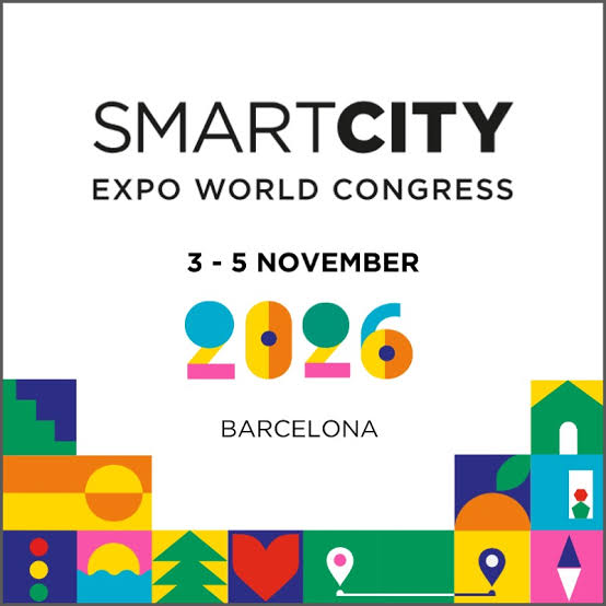 Cartell de Smart City Expo World Congress