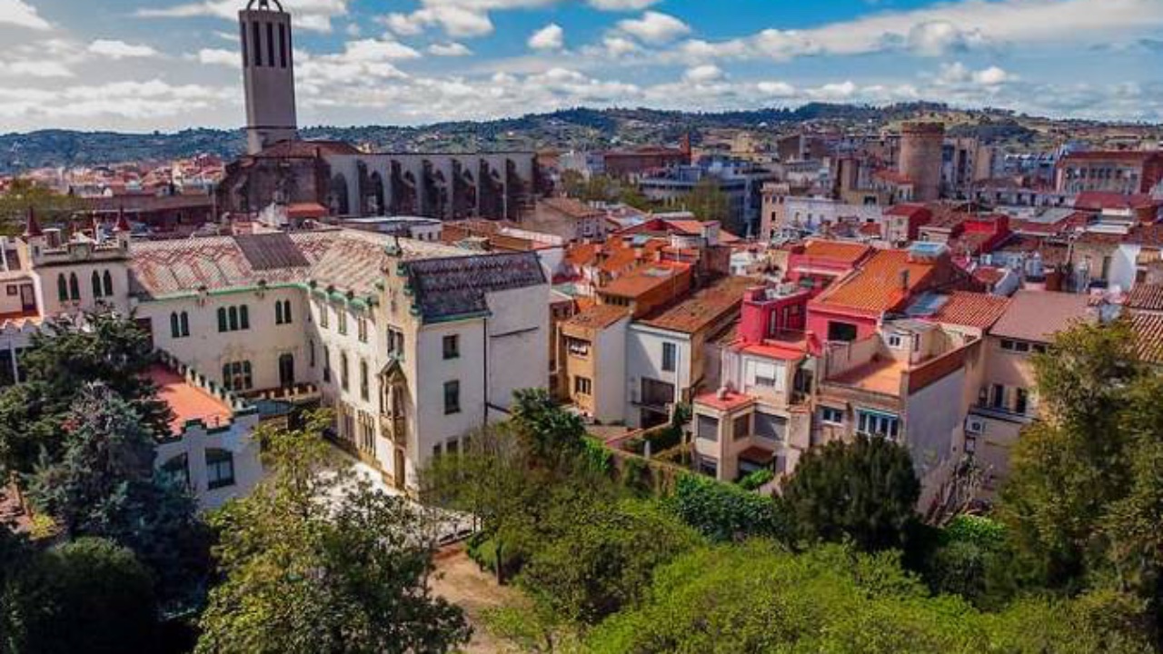 Terrassa