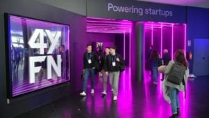 4YFN – 4 Years From Now a l’Hospitalet de Llobregat