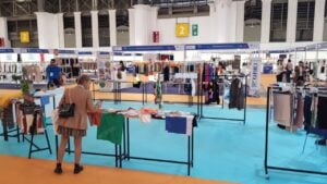 Barcelona Textile Expo Barcelona Textile Expo