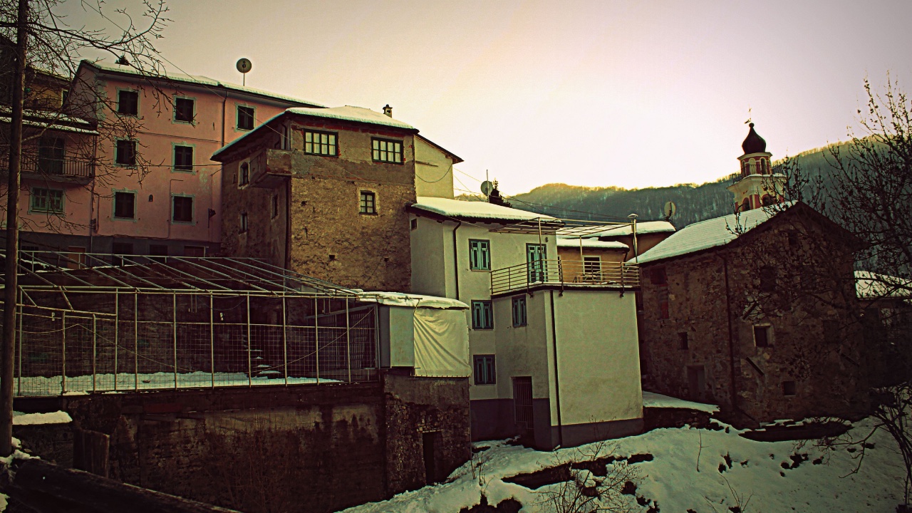 Berga