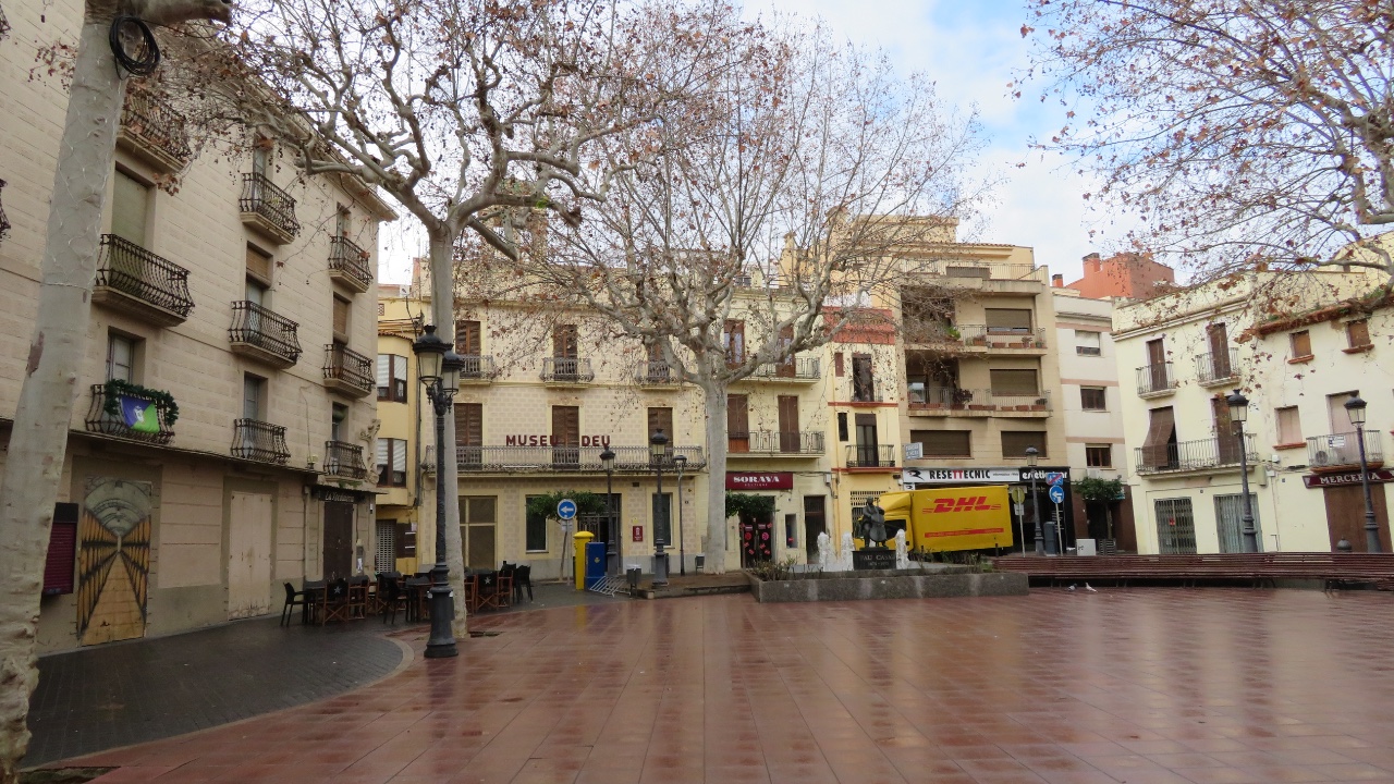 El Vendrell