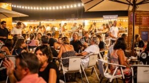 Empordà Wine & Food Festival a Palamós