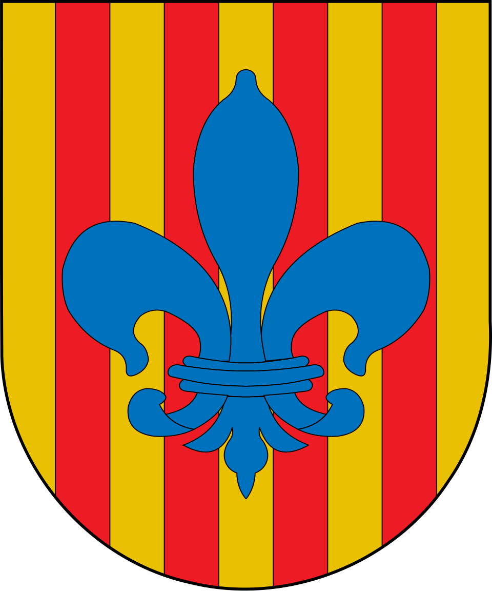 Escut de Agramunt