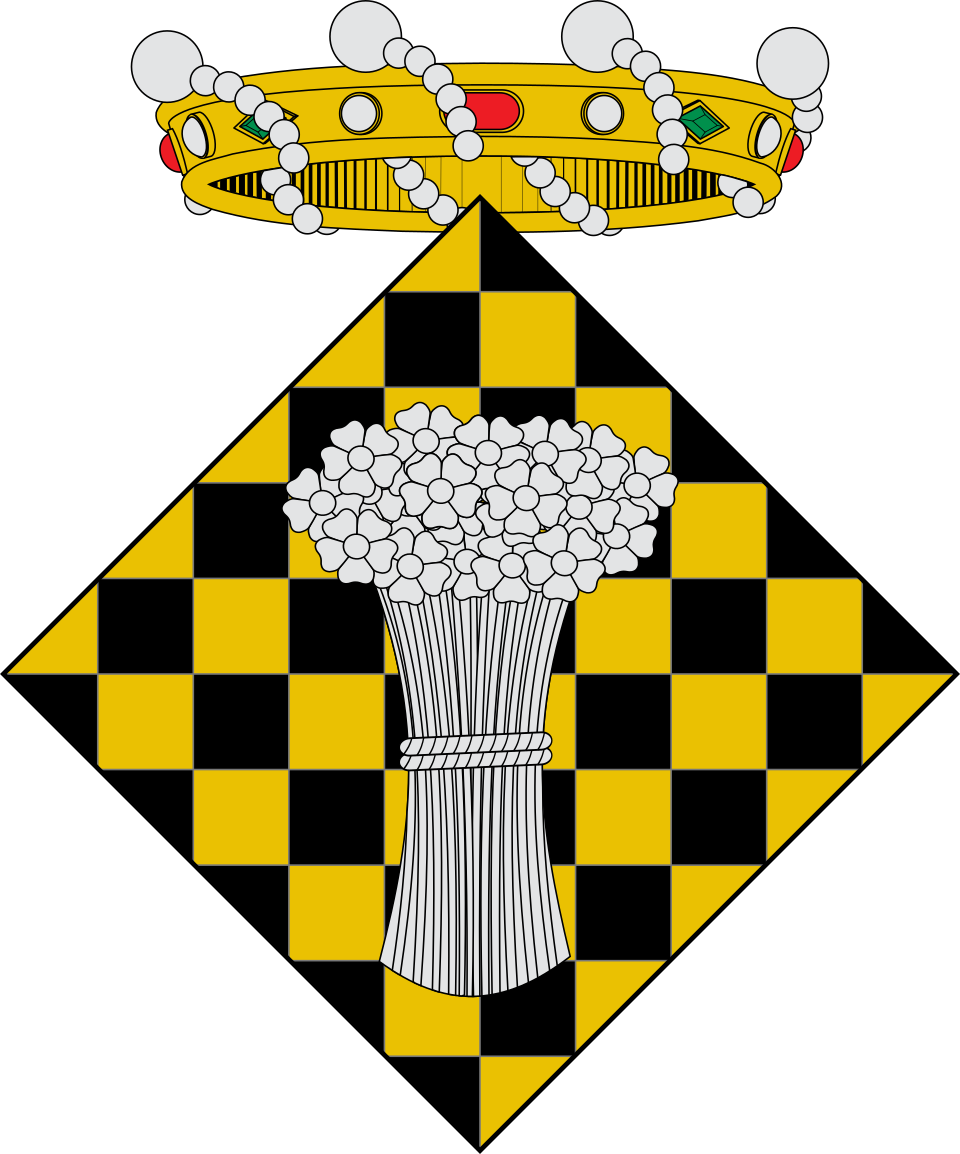 Escut de Linyola