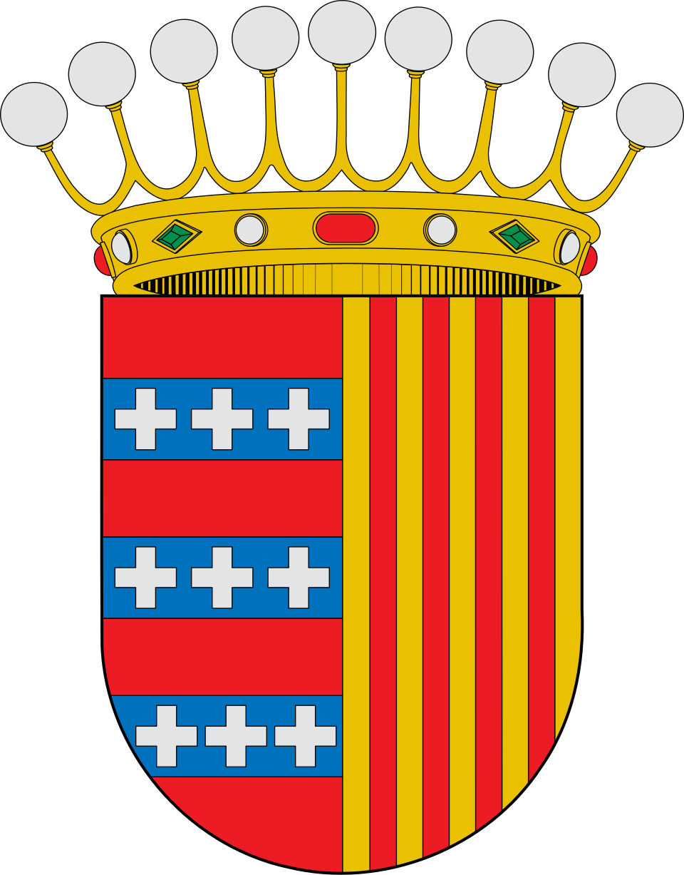 Escut de Malgrat de Mar