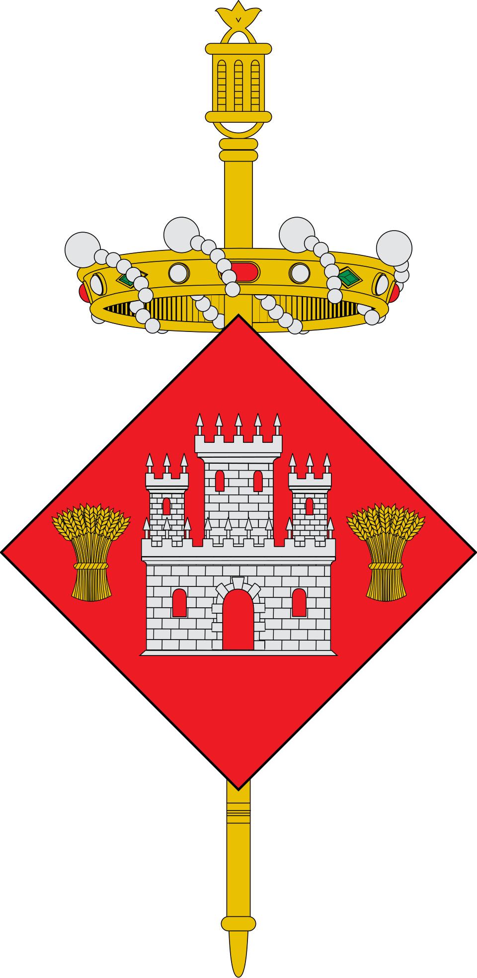 Escut de Palafrugell
