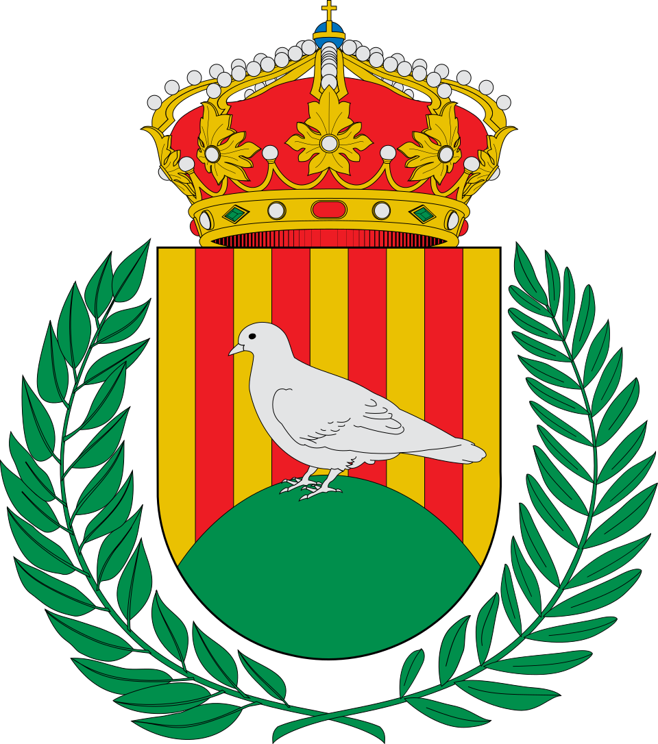 Escut de Santa Coloma de Gramenet