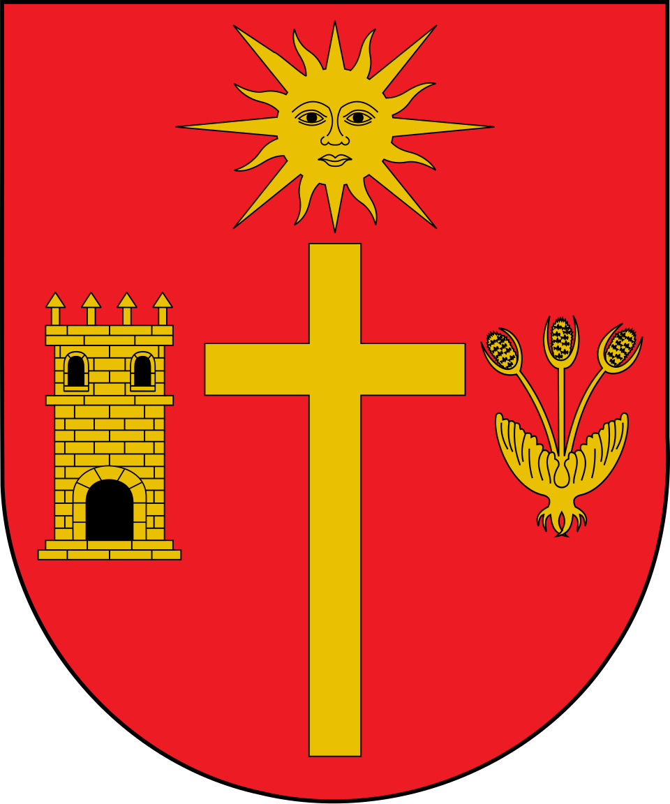 Escut de Solsona