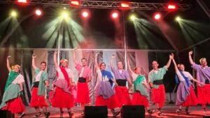 Festival d’Arrel a Torre-serona
