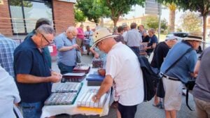 Fira d’artesania i col·leccionisme a Térmens