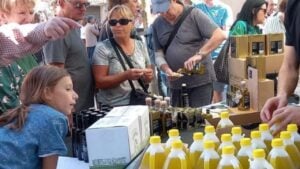 Fira de l’Oli de Ventalló