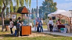 Fira Medieval a Tordera