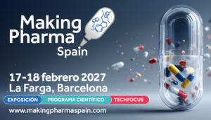Making pharma spain a l hospitalet de llobregat cartell