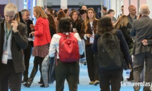 Making pharma spain a lhospitalet de llobregat foto