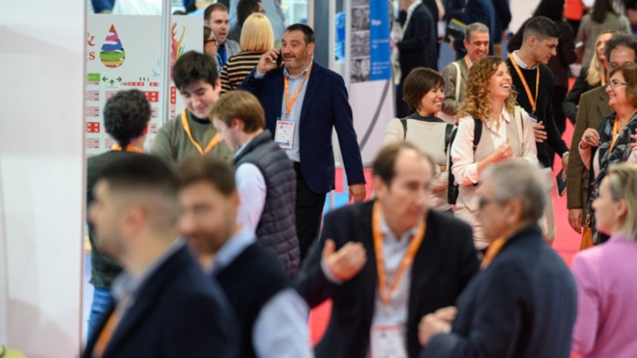 Making pharma spain a lhospitalet de llobregat portada
