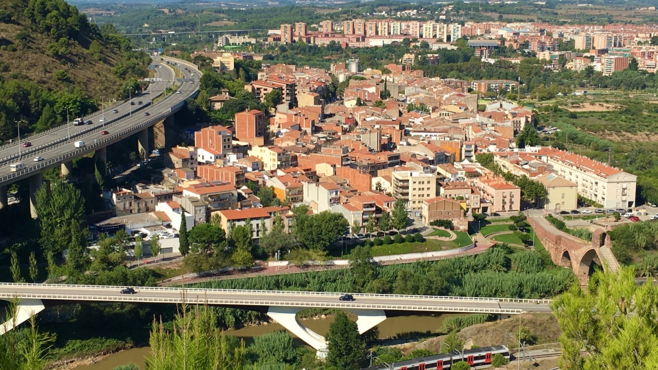 Martorell
