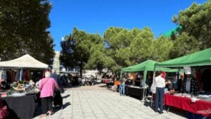 Mercadillo de Segona Mà a Mollet del Vallès Mercadillo de Segona Mà a Mollet del Vallès