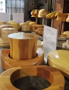 Mercat de proveidors de barcelona hat days foto