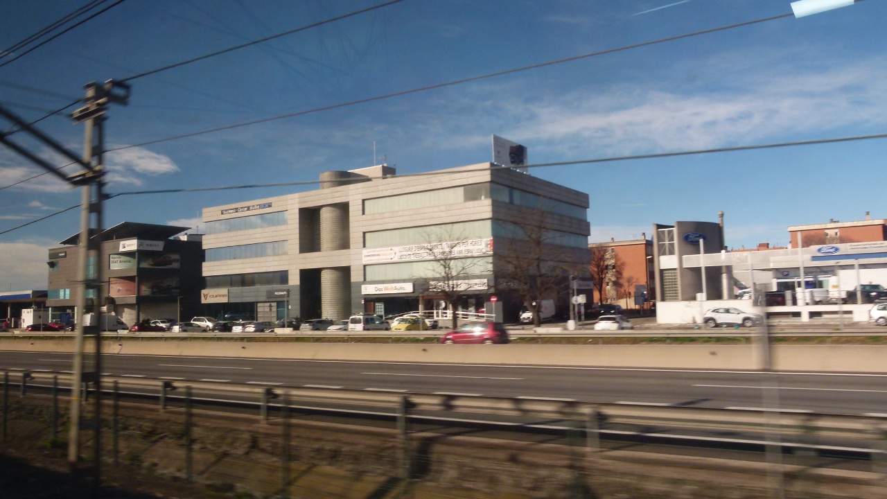 Mollet del Vallès