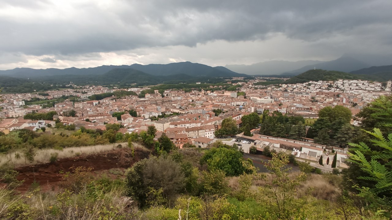 Olot