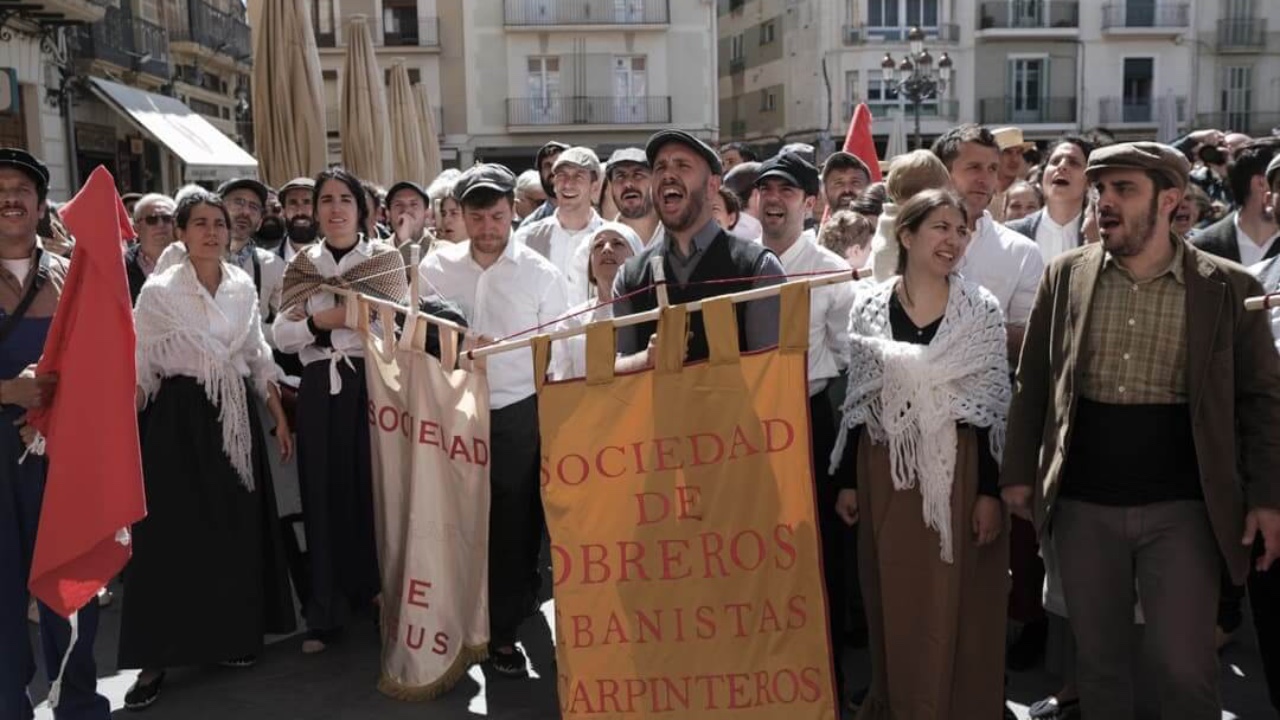 Reus 1900 festa modernista portada