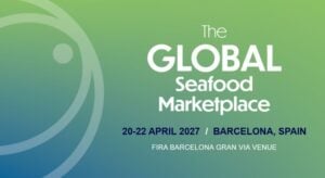 Seafood Expo Global & Seafood Processing Global a l’Hospitalet de Llobregat