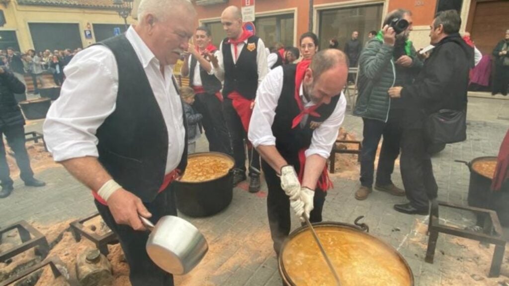 Trobada descudelles ranxos i sopes historiques de catalunya portada