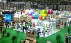 Vitafoods europe a lhospitalet de llobregat foto