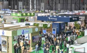 Vitafoods europe a lhospitalet de llobregat foto