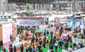 Vitafoods europe a lhospitalet de llobregat foto