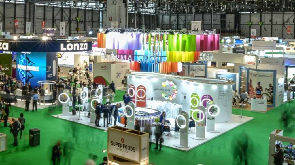 Vitafoods europe a lhospitalet de llobregat portada