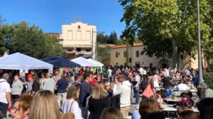 Aplec del Remei a Caldes de Montbui
