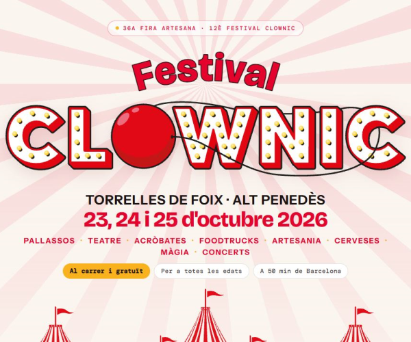 Clownic