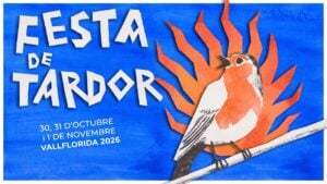 Festa de Tardor a Sant Esteve de Palautordera