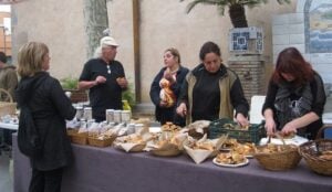 Festa del bolet a premia de mar foto