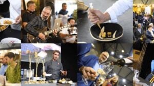 Festast Fira alimentΓ ria de les Terres de lΒ΄Ebre a Tortosa Festast Fira alimentΓ ria de les Terres de lΒ΄Ebre a Tortosa