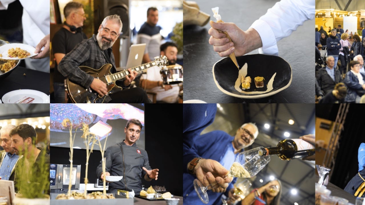 Festast fira alimentaria de les terres de lebre a tortosa portada