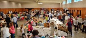 Fira de l’Empelt a Llobera